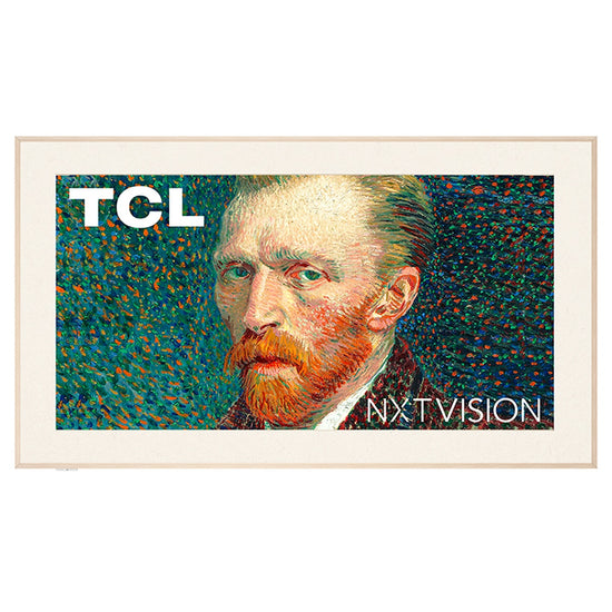 TCL 65" NXTVISION 4K QLED Smart TV - 65A300W