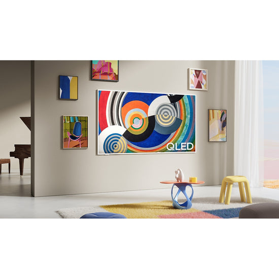 TCL 65" NXTVISION 4K QLED Smart TV - 65A300W