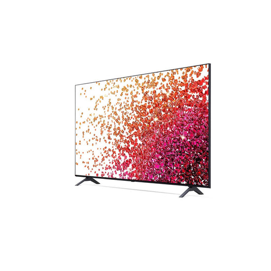 LG 65" 4K NanoCell Smart TV - 65NANO75