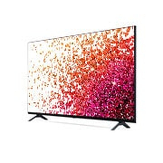 LG 65" 4K NanoCell Smart TV - 65NANO75