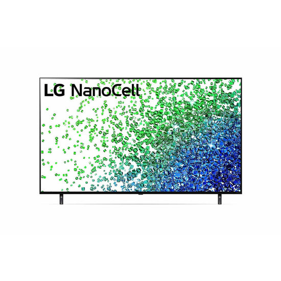 LG 65" 4K NanoCell Smart TV - 65NANO80UPA