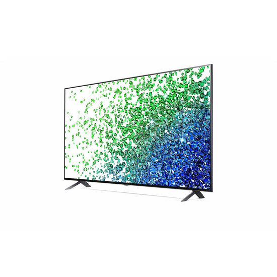 LG 65" 4K NanoCell Smart TV - 65NANO80UPA