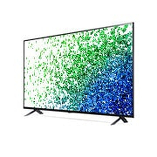 LG 65" 4K NanoCell Smart TV - 65NANO80UPA