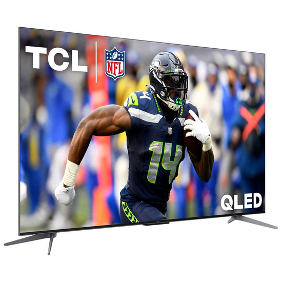 TCL 65" Q-Series 4K QLED Smart Google TV - 65Q750G