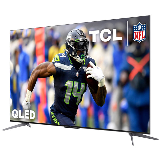 TCL 65" Q-Series 4K QLED Smart Google TV - 65Q750G