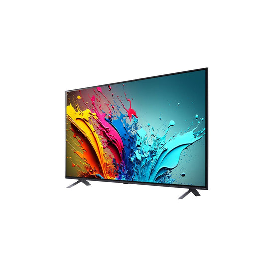 LG 65" 4K QNED Smart TV - 65QNED85TYA