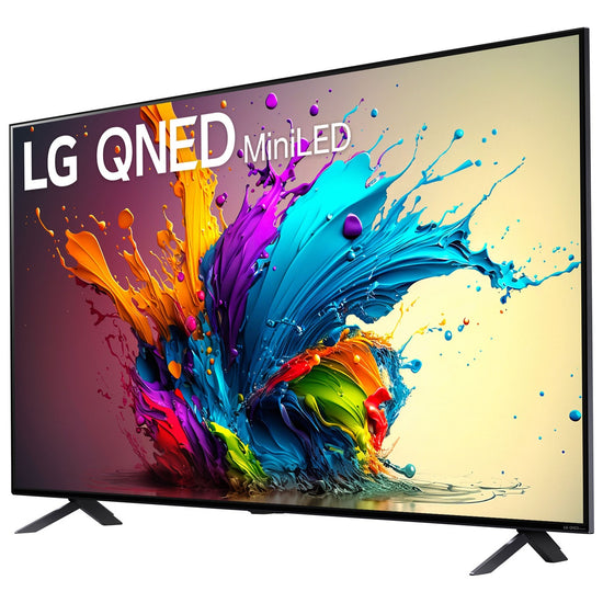 LG 65" 4K QNED Mini-LED Smart TV - 65QNED90TUA