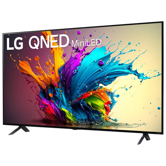 LG 65" 4K QNED Mini-LED Smart TV - 65QNED90TUA