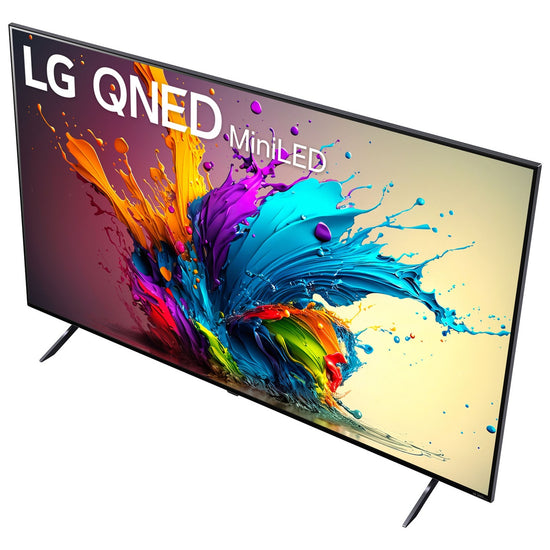 LG 65" 4K QNED Mini-LED Smart TV - 65QNED90TUA