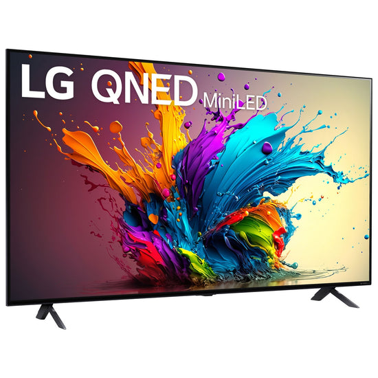 LG 65" 4K QNED Mini-LED Smart TV - 65QNED90TUA