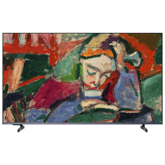 Hisense CanvasTV 65" S7N Series 4K QLED Google TV - 65S7N