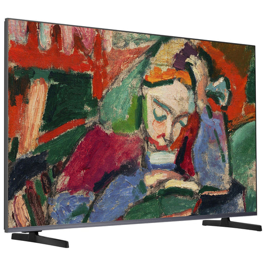Hisense CanvasTV 65" S7N Series 4K QLED Google TV - 65S7N