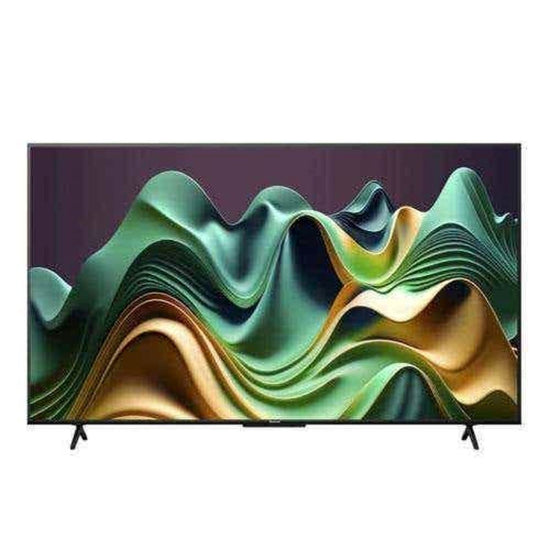 Hisense 65" 4K UHD Mini-LED QLED Smart TV - 65U68N