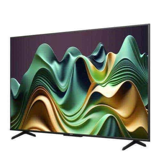Hisense 65" 4K UHD Mini-LED QLED Smart TV - 65U68N