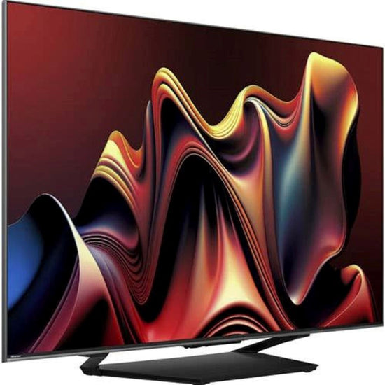 Hisense 65" 4K UHD QLED Smart TV - 65U78N
