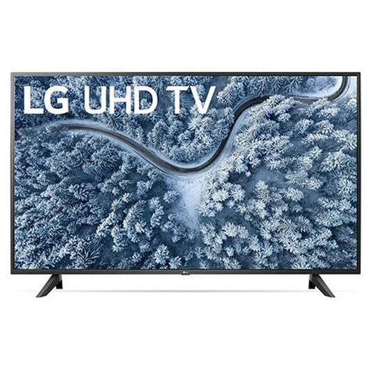 LG 65" 4K UHD Smart TV - 65UP7700PUA