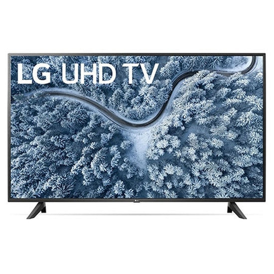 LG 65" 4K UHD Smart TV - 65UP7700PUA