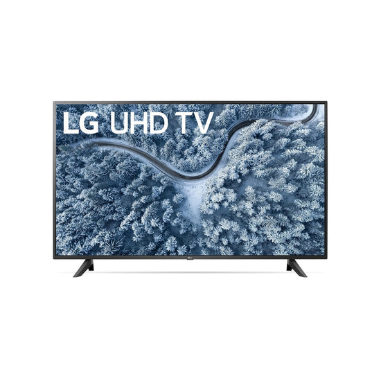 LG 65" 4K UHD Smart TV - 65UP7700PUA