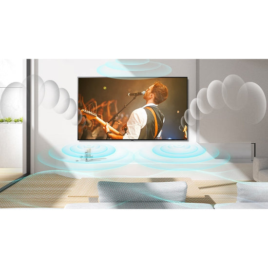 LG 65 inch 4K UHD Smart TV - 65UR9000PUA