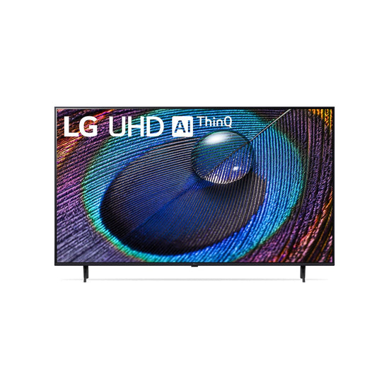 LG 65 inch 4K UHD Smart TV - 65UR9000PUA