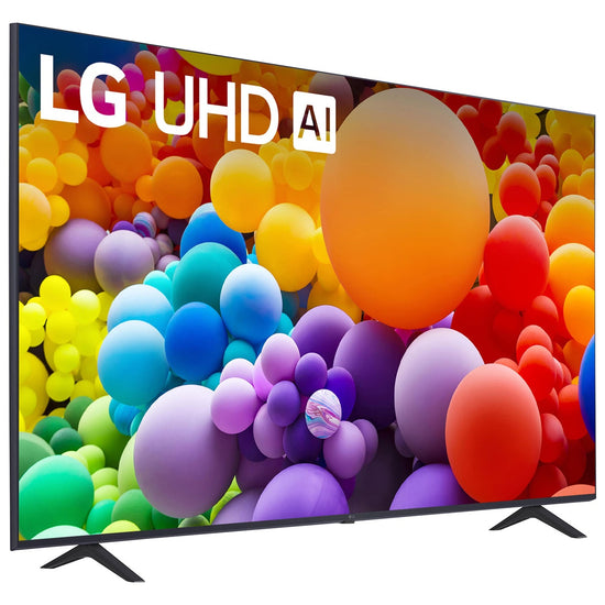 LG 65" 4K UHD HDR LED webOS Smart TV - 65UT7000PUA