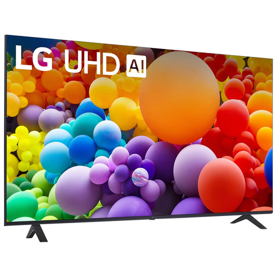 LG 65" 4K UHD HDR LED webOS Smart TV - 65UT7000PUA