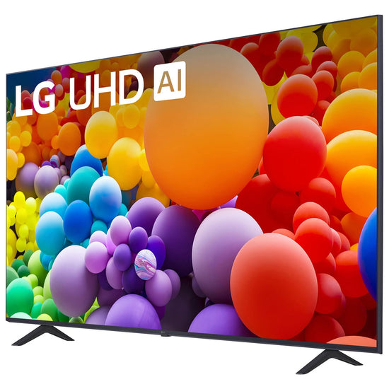 LG 65" 4K UHD HDR LED webOS Smart TV - 65UT7000PUA