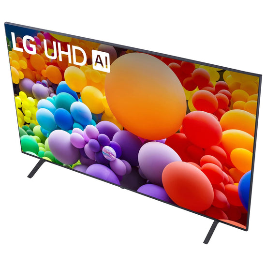 LG 65" 4K UHD HDR LED webOS Smart TV - 65UT7000PUA
