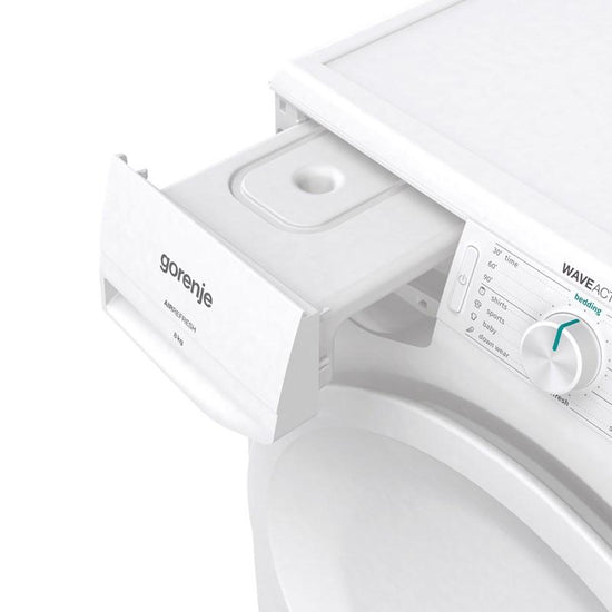 Gorenje Freestanding Condenser Tumble Dryer, 8 kg - DE8B