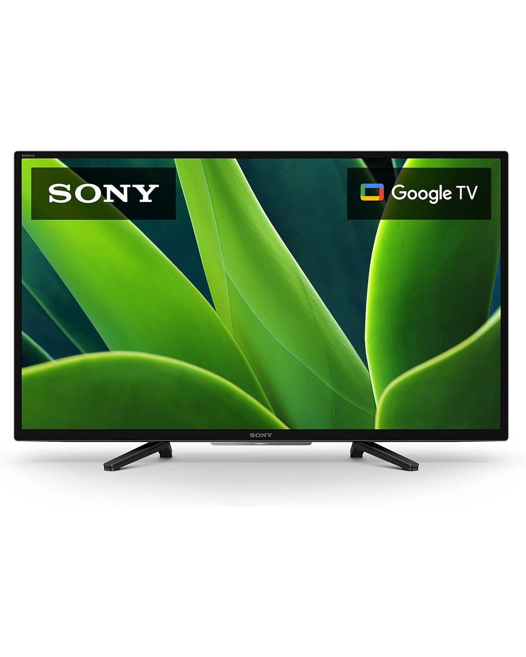 Sony 32" 720p HD HDR LED Smart Google TV - KD32W830K