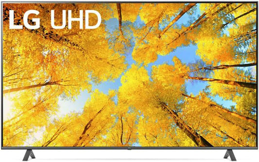 LG 65" 4K UHD HDR LED Smart TV - 65UT8000PUA