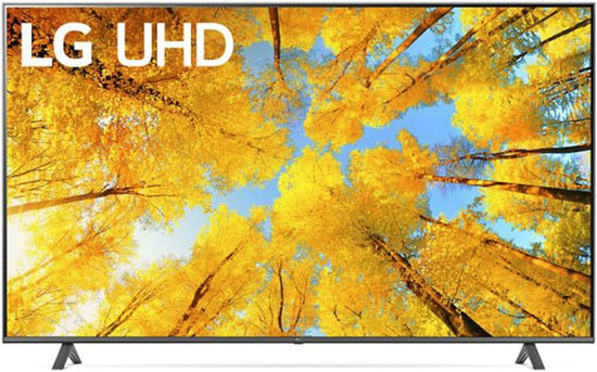 LG 65" 4K UHD HDR LED Smart TV - 65UT8000PUA