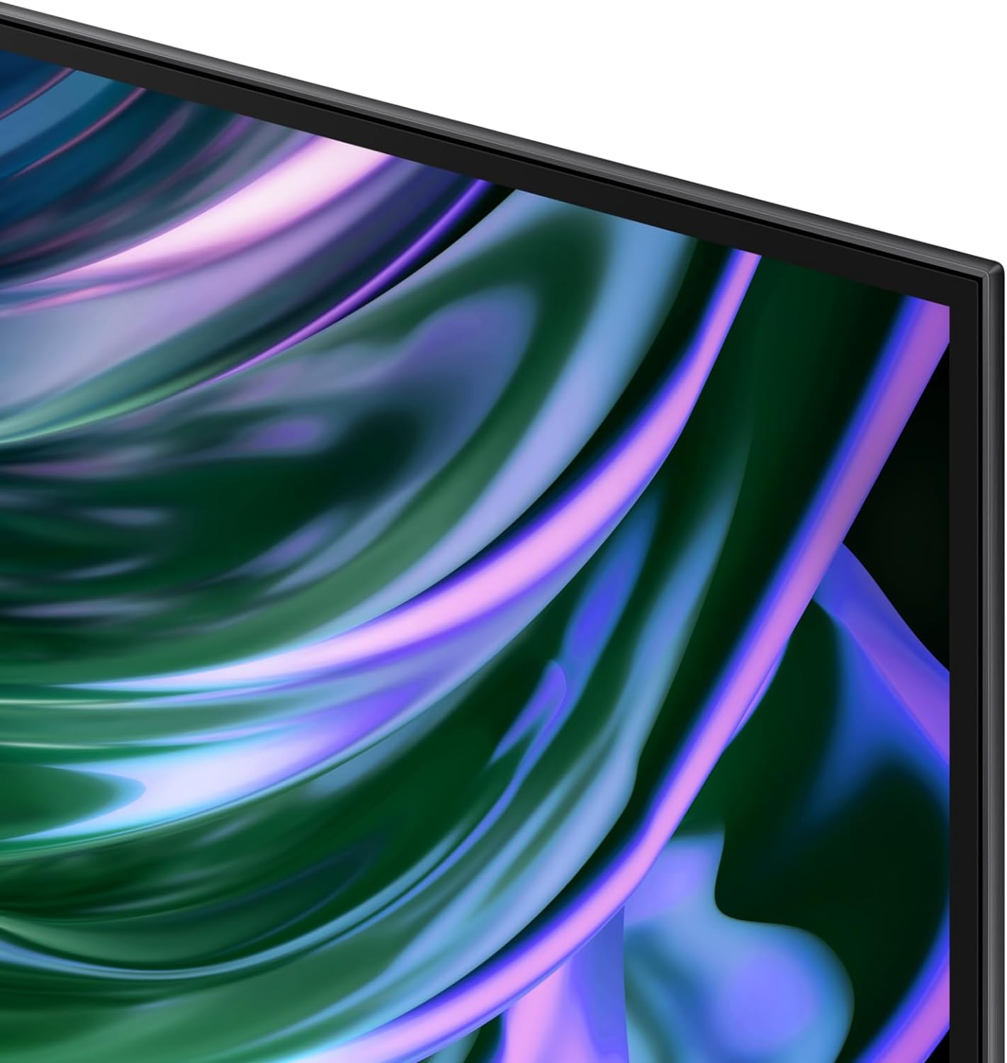 Samsung 55" OLED 4K UHD Smart TV - QN55S90DAFXZC