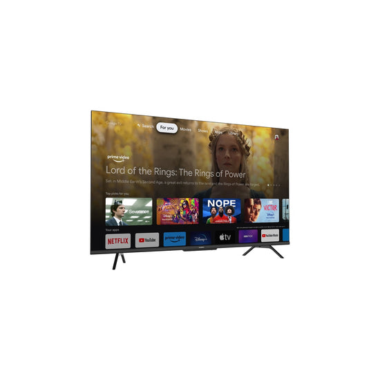 Skyworth UE7600 Series 75" 4K Google TV - 75UE7600