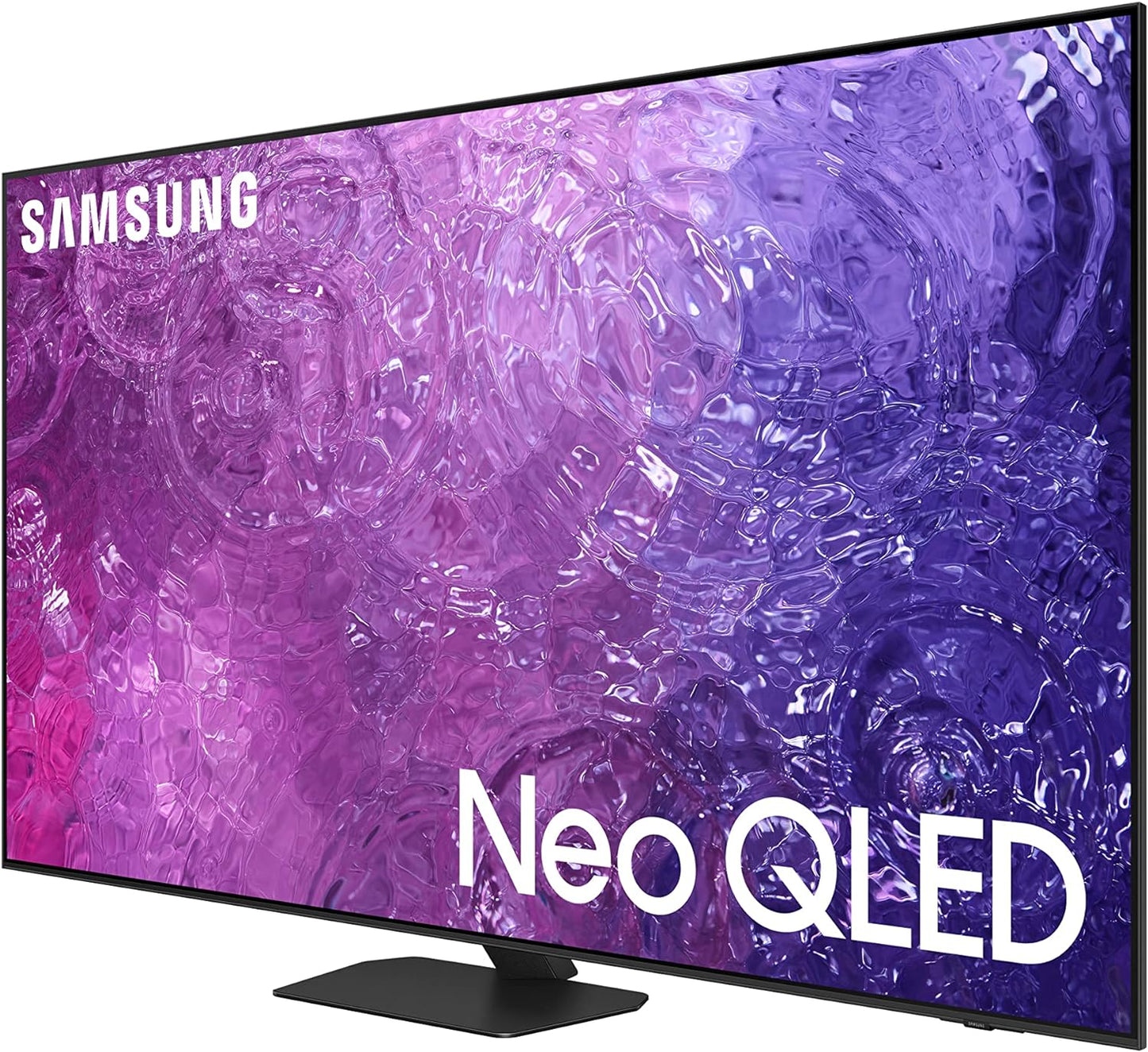 Samsung 65 Inch Neo QLED TV - QN65QN90DAFXZC