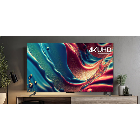 TCL 85" QLED 4K UHD HDR Google TV - 85Q550G