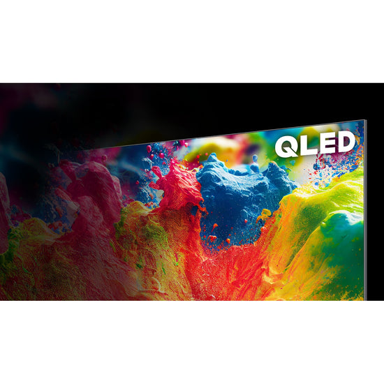 TCL 85" QLED 4K UHD HDR Google TV - 85Q550G