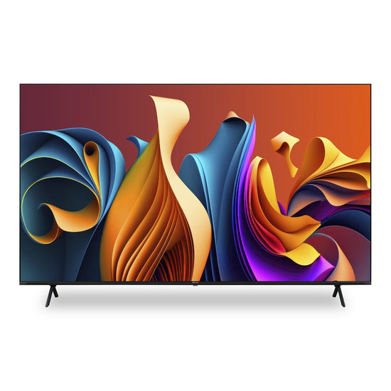 Hisense 85" QLED 4K UHD Google Smart TV - 85QD6N