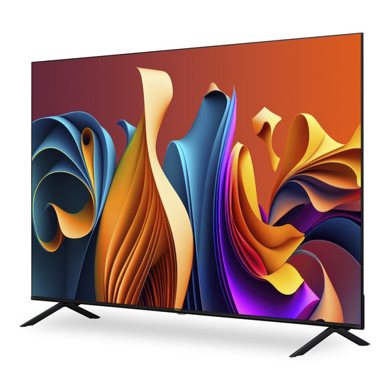 Hisense 85" QLED 4K UHD Google Smart TV - 85QD6N