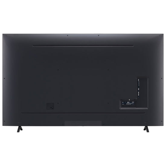 LG 86" 4K UHD HDR LED Smart TV - 86UT8000PUA