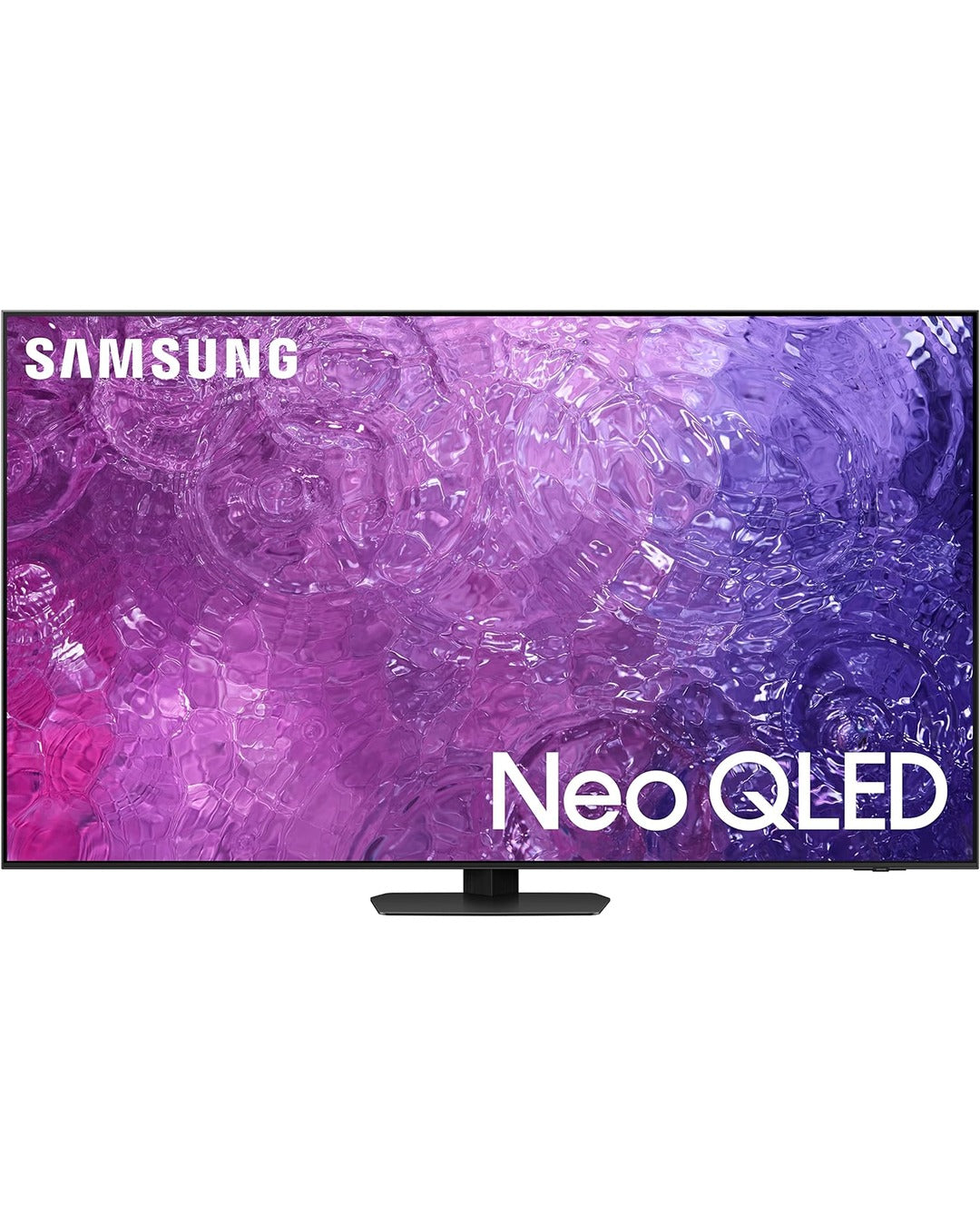 Samsung 50" Class - QN90C Series - 4K UHD Neo QLED LCD TV - QN50QN90CAFXZC