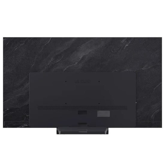LG 65 Inch OLED evo AI C6 4K Smart TV - OLED65C6PUA