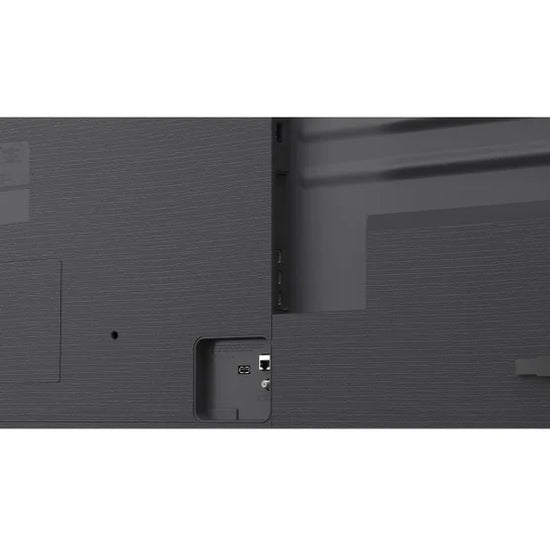 LG 85 Inch Class Nano 4K UHD Smart TV - 85NU700BPUA