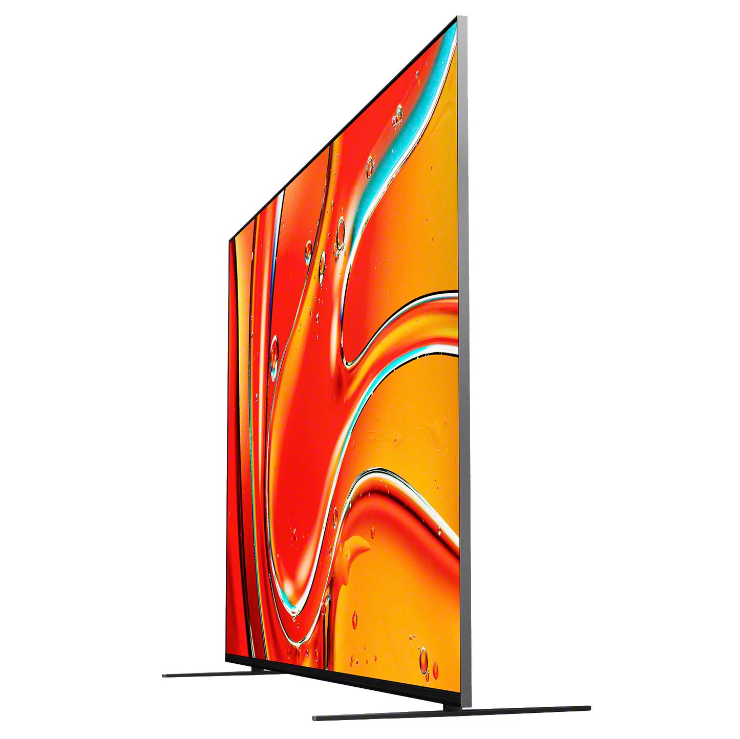 Sony 75 Inch Class - BRAVIA 7 Series - 4K UHD Mini LED TV - K-75XR70