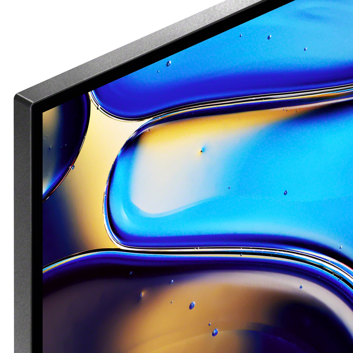 Sony 65 Inch BRAVIA 8 Series 4K UHD OLED TV - K-65XR80