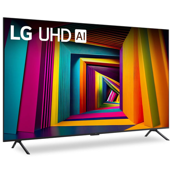 LG 98" UT9000 4K UHD Smart TV - 98UT9000PUA.ACCQ