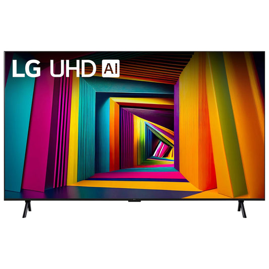 LG 98" 4K UHD HDR LED webOS Smart TV - 98UT9000PUA