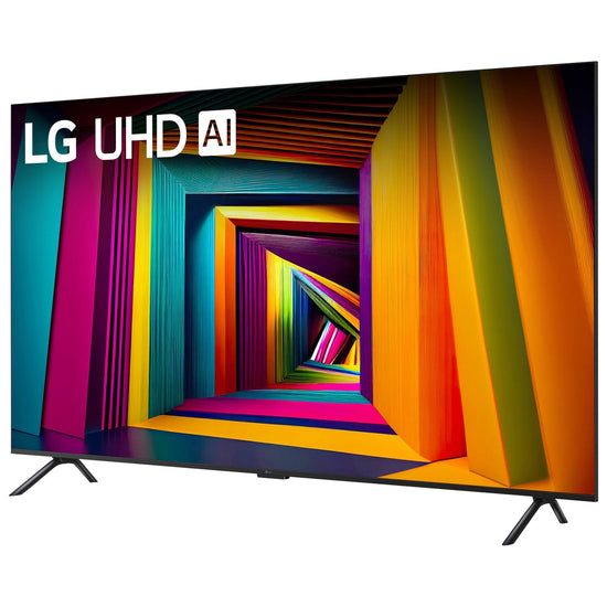 LG 98" 4K UHD HDR LED webOS Smart TV - 98UT9000PUA
