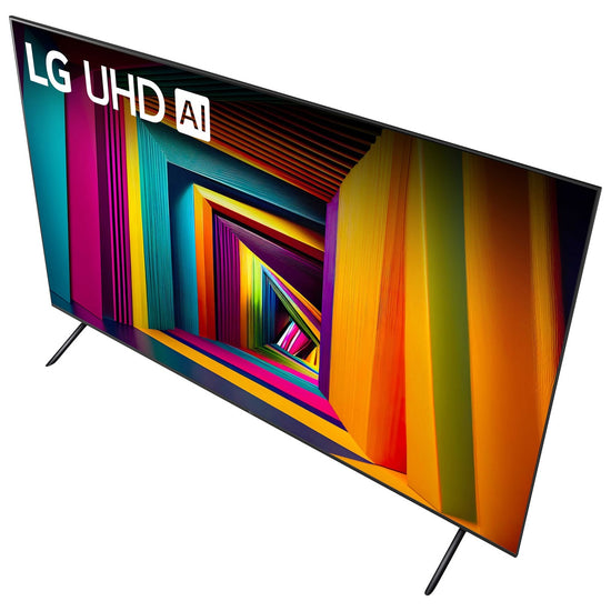 LG 98" 4K UHD HDR LED webOS Smart TV - 98UT9000PUA