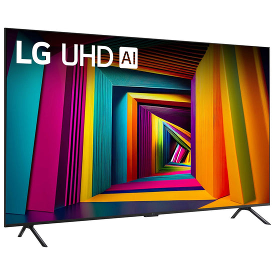 LG 98" 4K UHD HDR LED webOS Smart TV - 98UT9000PUA